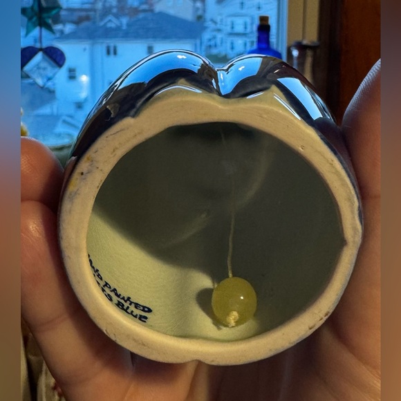 Delft Blue Vintage Bell✨ - Picture 7 of 7